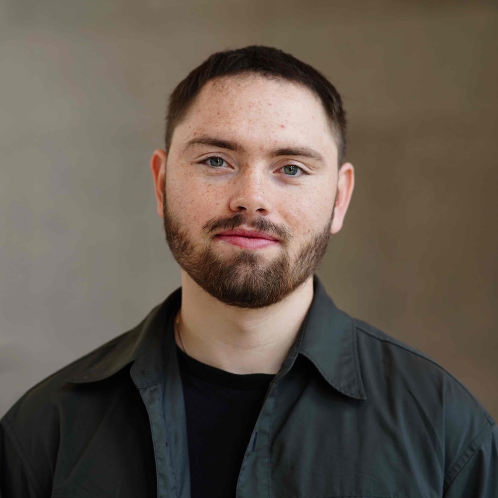 Caleb Chandler