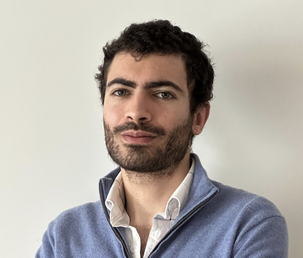 João Simoes Brázia